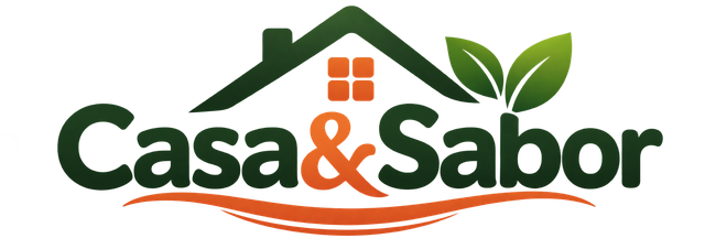 Casa & Sabor